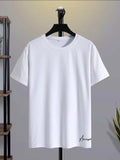 Premium Quality Polyester T-Shirt Small to XXL