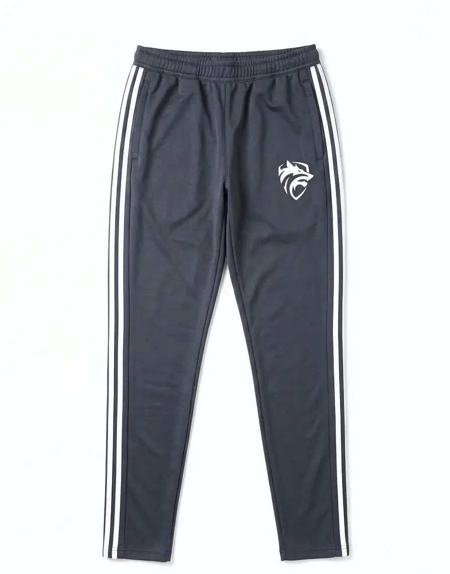 1 Pc Polyester Printed Trouser