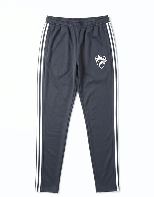 1 Pc Polyester Printed Trouser