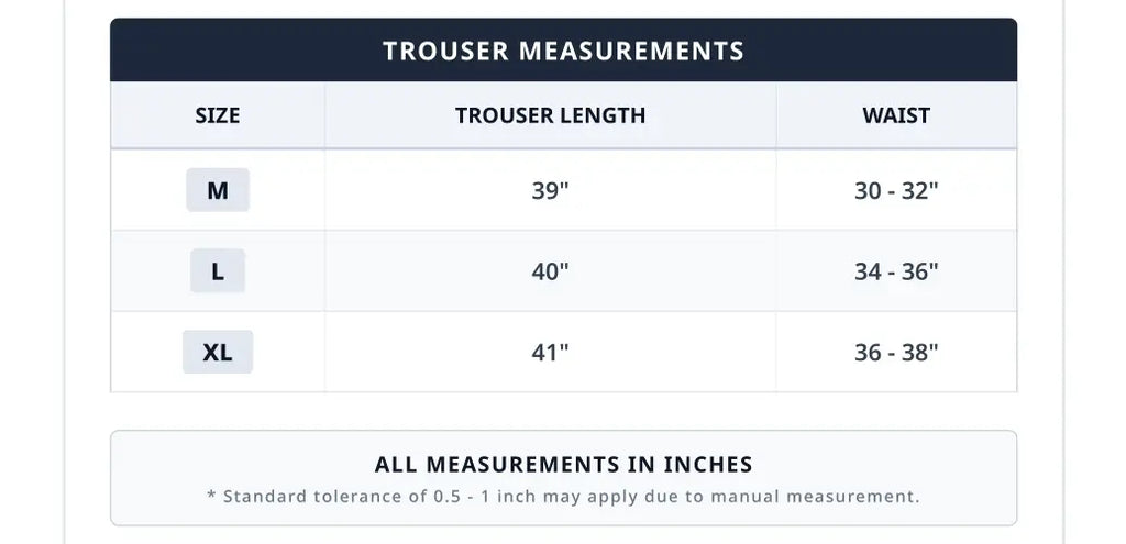1 Pc Polyester Printed Trouser