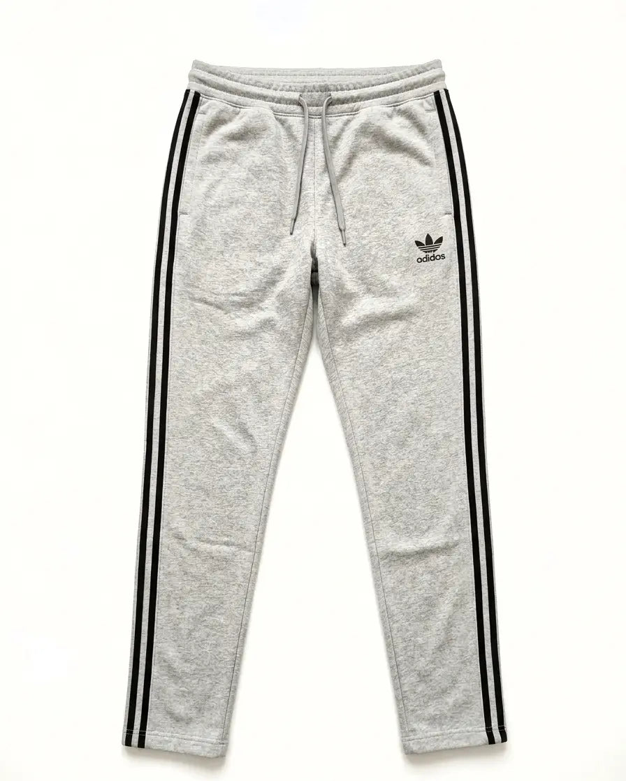 Men's Jersey Printed Trouser